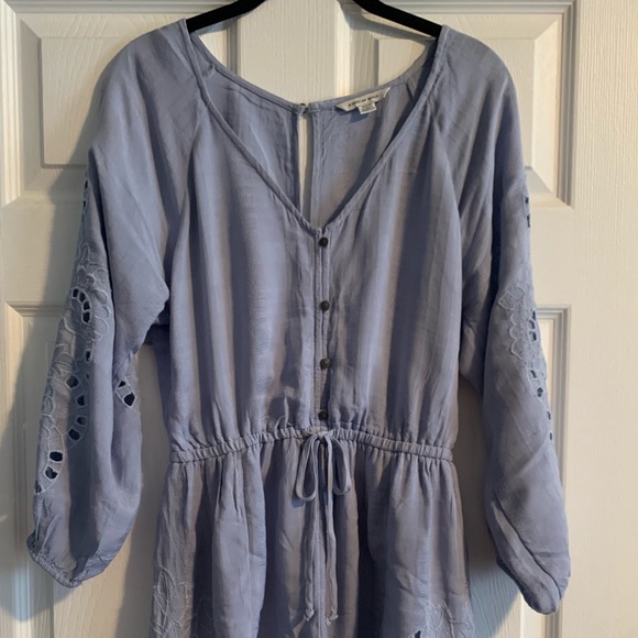 American Eagle romper - Picture 4 of 7